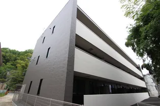 カスタニエ緑井IIIの画像