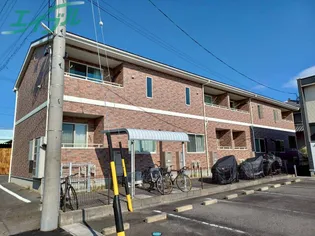 クオーレ白須賀の画像