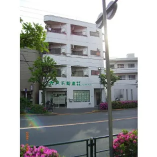 宍戸ハイツの画像