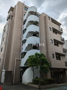 パーセル荻窪第2の画像