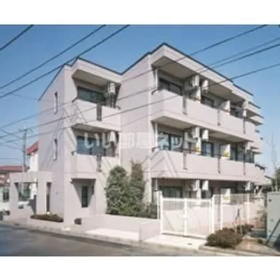 ジョイフル日野第2【1階】の外観