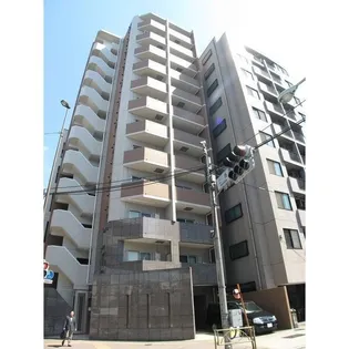 アーデン駒沢大学【8階】の外観