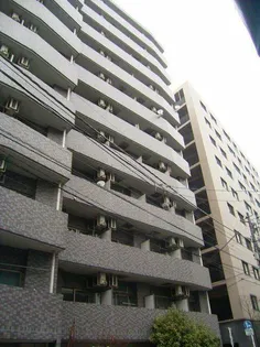 スカイコート日本橋浜町の画像