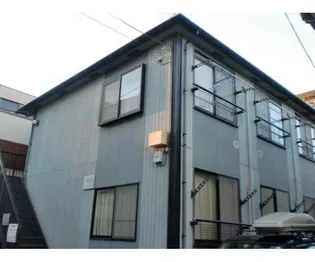 クレストハネスKの画像