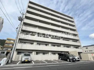 ルスト栗林町の画像