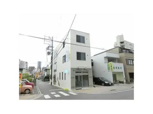 第77プロスパービル【3階】の外観