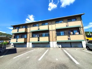 ウィルモア柿ノ内の画像