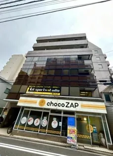 サンクレスト伊勢佐木の画像