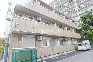 ウィステリア秀和の画像