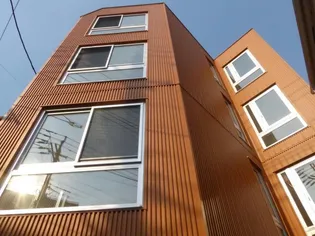 マイストリート亀有の画像