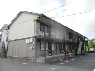 カサ・ド・マール D【1階】の外観