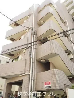 南橋本レジデンスの画像