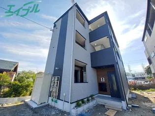 LECOCON四日市Iの画像