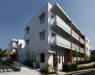 アビティ砧の画像