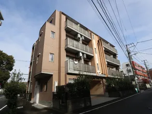 カームハウス中山の画像