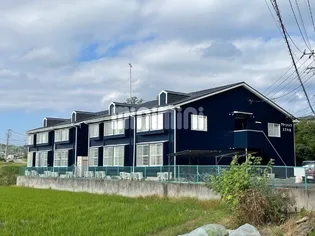 グリーンハイツスズキBの画像