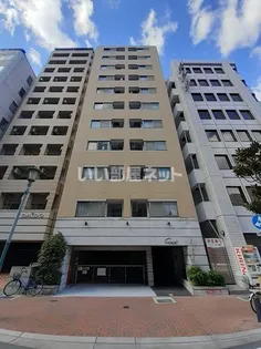 ジークレフ神戸元町の画像