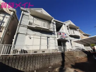 ロイヤルガーデンKの画像