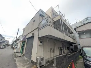 ラーク相模台の画像