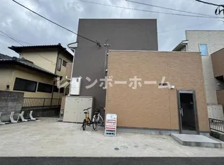 チャオ西船橋の画像