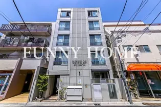 MODULOR若林の画像