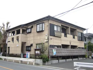 グリーンハイツ加藤の画像