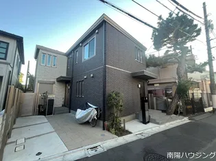 南荻窪4丁目メゾネットの画像