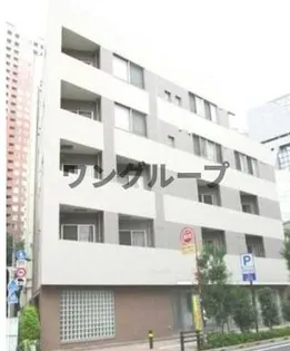 タイム西池【3階】の外観