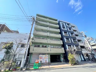 ミトモビル岳洋マンションの画像