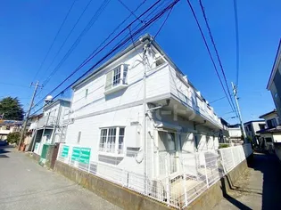 サンライズ柏の画像