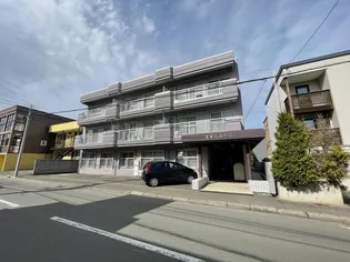 エルム山の手の画像