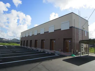 エクシードカレントI棟の画像