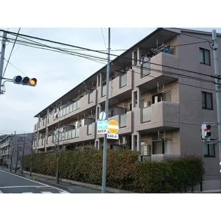 サンパークハイツ沼北Eの画像