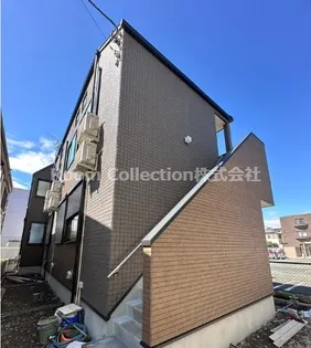 ハーモニーテラス関町南の画像