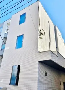 東京都杉並区高円寺南5【マンション】の外観