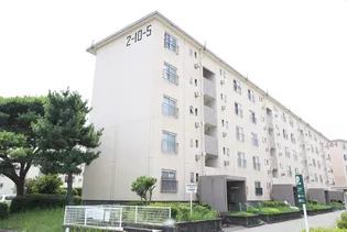 URさつきが丘の画像