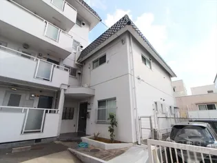 カーサ関大前の画像