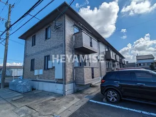 メルベーユ富の原 A棟の画像