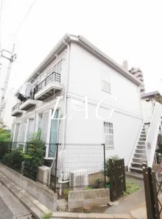 コーポさくらの画像