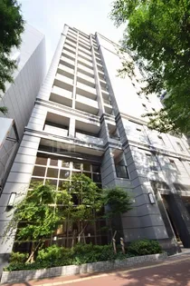 大阪府大阪市北区西天満4【マンション】の外観