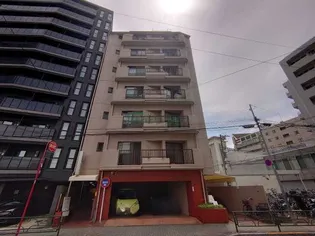 セザール第2蒲田の画像