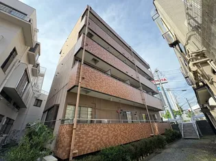 アジュール片倉の画像