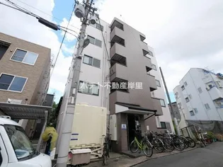 シャトル市大前の画像