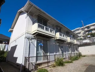 コーポジュダス94の画像