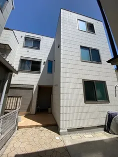 ピアチェーレ小石川【3階】の外観