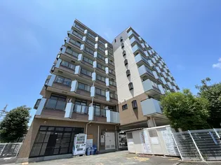 リバーサイド南茨木の画像