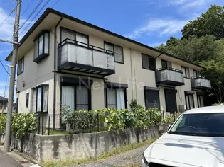 高沢テラスの画像