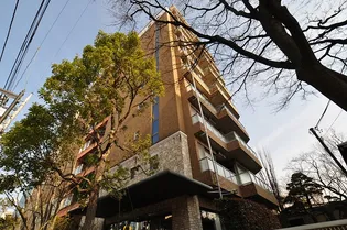 六軒町参番館の画像