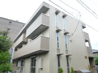 パインコート八幡の画像