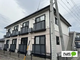 シテイクレストII Bの画像